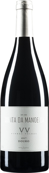 Wine & Soul Manoella Vinha Velhas - 75cl - Douro, Portugal