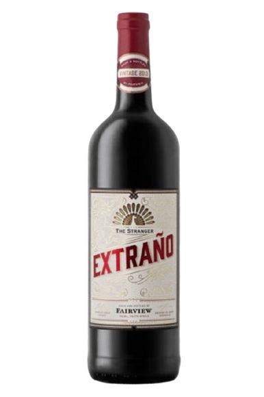 Fairview Extrano - 75cl - Coastal Region, Südafrika