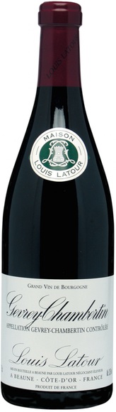 Domaine Louis Latour Gevrey-Chambertin AC - 37.5cl - Burgund, Frankreich