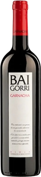 Baigorri Baigorri Garnacha Rioja DOCa - 75cl - Oberer Ebro, Spanien