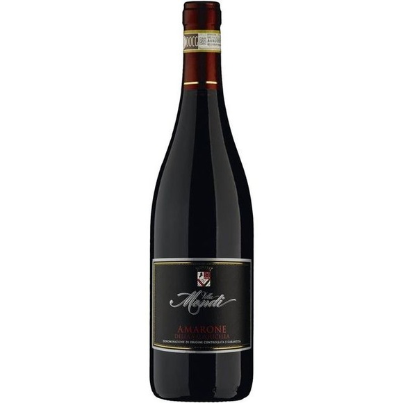 Villa Mondi Amarone della Valpolicella Classico Villa Mondi DOCG Veneto - 75cl - Veneto, Italien