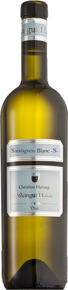Weingut Herzog Sauvignon Blanc Sélection AOC St. Gallen - 75cl - Ostschweiz, Schweiz