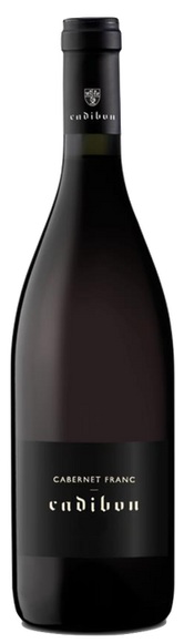 Cadibon Cabernet Franc IGP - 75cl - Friaul, Italien