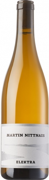 Martin Nittnaus Grüner Veltliner Elektra - 75cl - Burgenland, Österreich