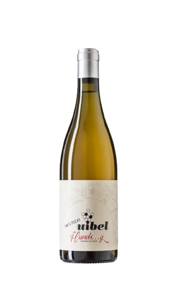 Uibel Leopold Grüner Veltliner Hundsberg - 150cl - Niederösterreich, Österreich
