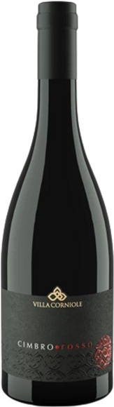 Villa Corniole Cimbro IGT - 75cl - Trentino, Italien