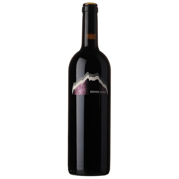 Didier Joris Syrah Champlan - 75cl - Wallis, Schweiz
