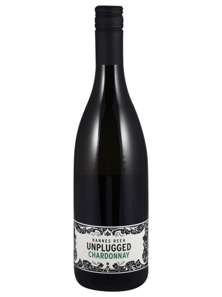 Hannes Reeh Chardonnay Unplugged - 75cl - Burgenland, Österreich