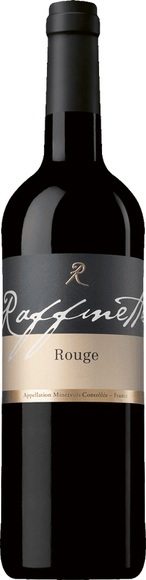 Raffinette Raffinette AOP Minervois - 75cl - Midi - Languedoc-Roussillon, Frankreich