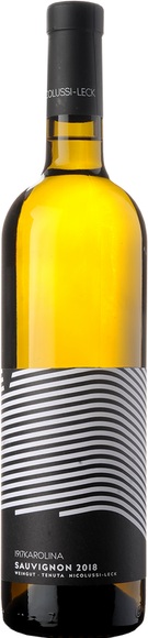 Weingut Nicolussi-Leck Sauvignon Blanc Karolina - 75cl - Südtirol, Italien