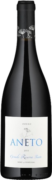 Aneto Grande Reserva - 75cl - Douro, Portugal