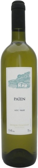 Dumoulin Frères Païen J. Dumoulin AOC - 75cl - Wallis, Schweiz