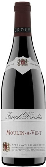 Moulin-a-Vent AC Joseph Drouhin - 2021 - Burgund, Frankreich