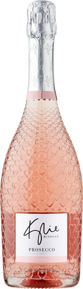 Kylie Minogue Prosecco DOC Rosé Kylie Minogue - 2024 - Veneto, Italien