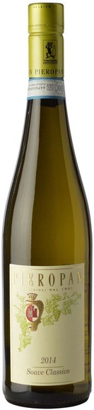 Soave Classico Azienda Agricola Pieropan - 2024 - Veneto, Italien