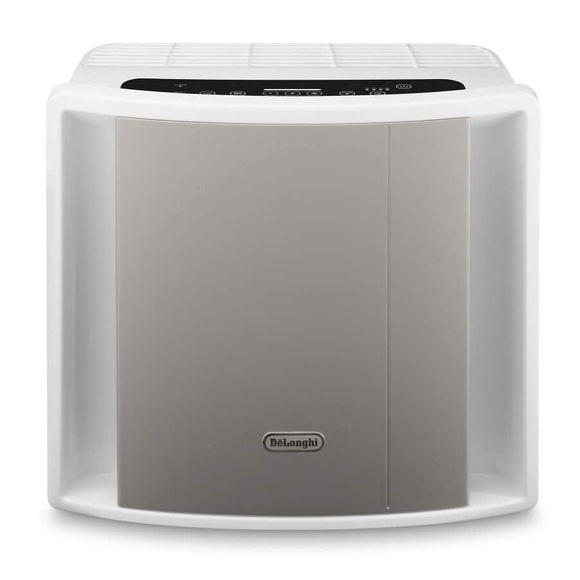 Kenwood Ac150 Luftreiniger White - ()