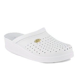 Wellness Damen Mule