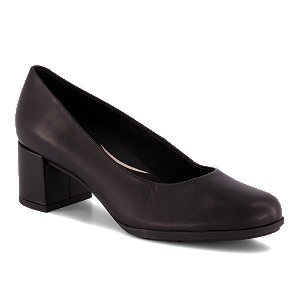 GEOX Pumps schwarz