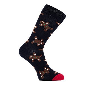 Happy Socks Socken Gingerbread