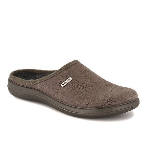 Rohde Bari Damen Hausschuh Beige