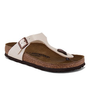 Birkenstock Zehentrenner »GIZEH«