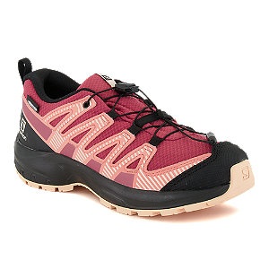 Salomon XA PRO V8 CSWP Multifunktionsschuhe Kinder