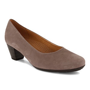Gabor Pumps