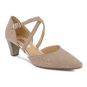 Gabor Damen Pumps Rosa