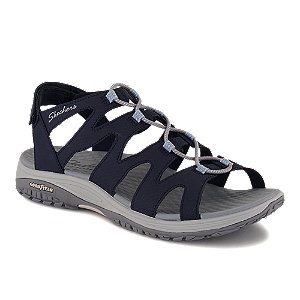 Skechers Sandale »LOMELL EVERCHANGING«, für Maschinenwäsche geeignet