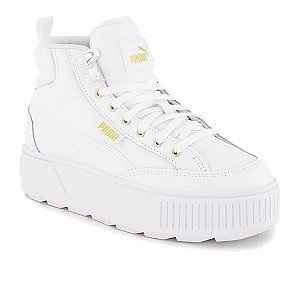 PUMA Plateausneaker »Karmen Mid«