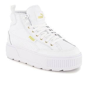 PUMA Plateausneaker »Karmen Mid«