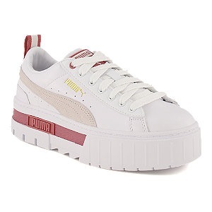 Puma Mayze Damen Sneaker Weiss