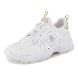 Bagatt Yuki Damen Sneaker Weiss