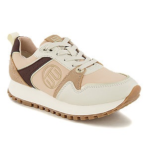 Bagatt Siena Damen Sneaker Braun