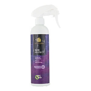 Solitaire Pure Protect PFC Free Imprägnierungsspray