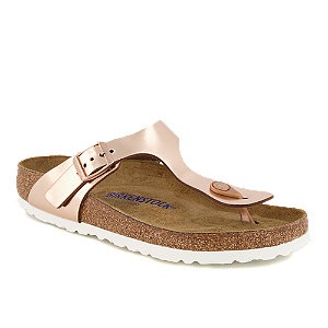 Birkenstock Zehentrenner »GIZEH«