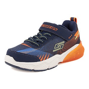 Sneakers, Low Top Jungen Blau 34