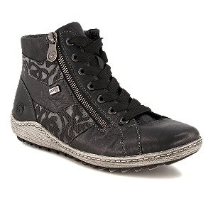 Remonte Schnürboots, mit Tex-Ausstattung