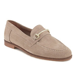 Varese Damen Loafer Beige