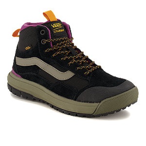 Vans Sneaker »UltraRange EXO Hi MTE-1«, mit Logo-Flag