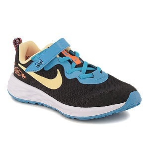 Nike Laufschuh »Revolution 6 FlyEase (PS)«