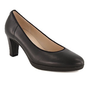 Gabor Damen Pumps Schwarz