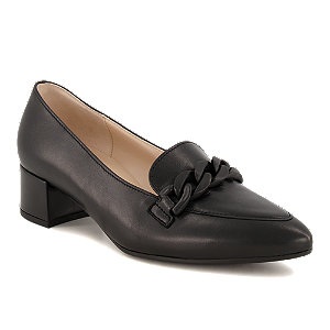Gabor Damen Pumps Schwarz