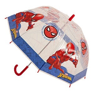 Spiderman Regenschirm 48cm