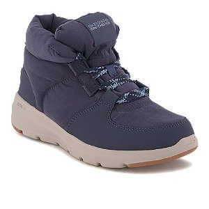 Skechers Winterboots »GLACIAL ULTRA-TREND UP«, mit auffälliger Schaftpolsterung