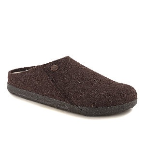Birkenstock Herren Zermatt Shearling FE Hausschuhe