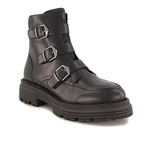 BAGATT Bikerboots, mit verstellbaren Schnallen
