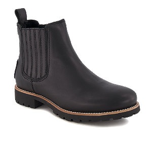 Stiefel