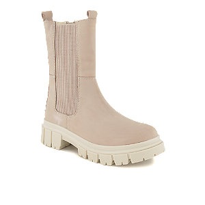 Varese Mädchen Chelsea Boot Beige