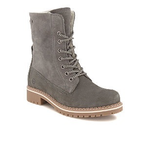 Tamaris Winterboots, mit DUO-TEX-Ausstattung